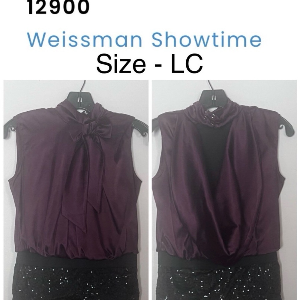 Weissman Showtime - The Cure